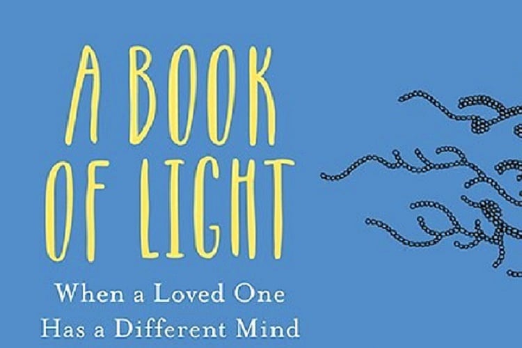 Looking into the different mind The Book of Light on stories of loved