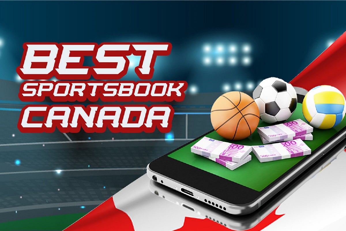 5 Best Sportsbooks in Canada for Betting Odds & Bonuses in 2022