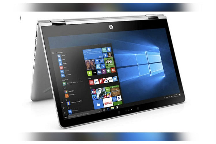 HP launches Pavilion Notebooks and X360 Series Convertibles with new Stylus feature