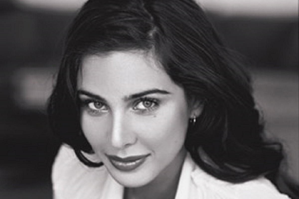 More Beautiful for Having Been Broken: Lisa Ray’s journey through ...