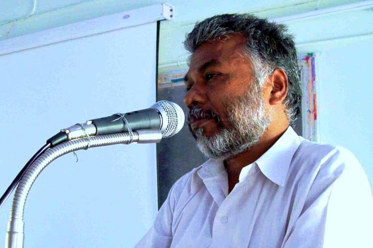 Writer Perumal Murugan Launches Two Sequels To Controversial Novel One