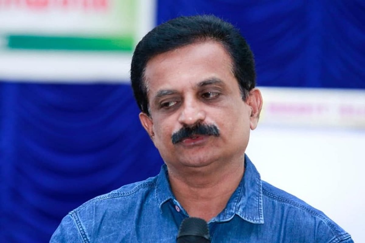 Well-known misogynist Rajith puts chilli paste in woman's eyes on 'Bigg ...