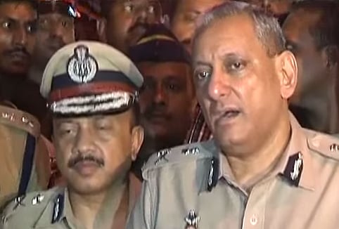 Seven theories on what lead to Mumbai top cop Rakesh Maria's transfer