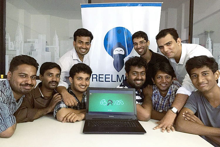 A Kochi startup that lets you watch Malayalam movies on release day, on