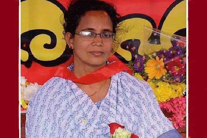 'A murderer should not win' KK Rema says RMP will work to defeat CPI(M