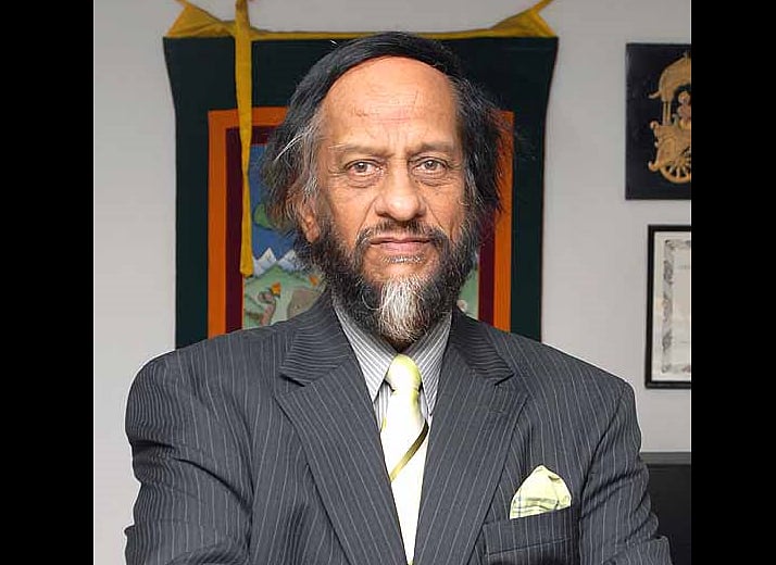 Did TERI Score An Auto Goal In A Bid to Ease Rajendra Pachauri Out?