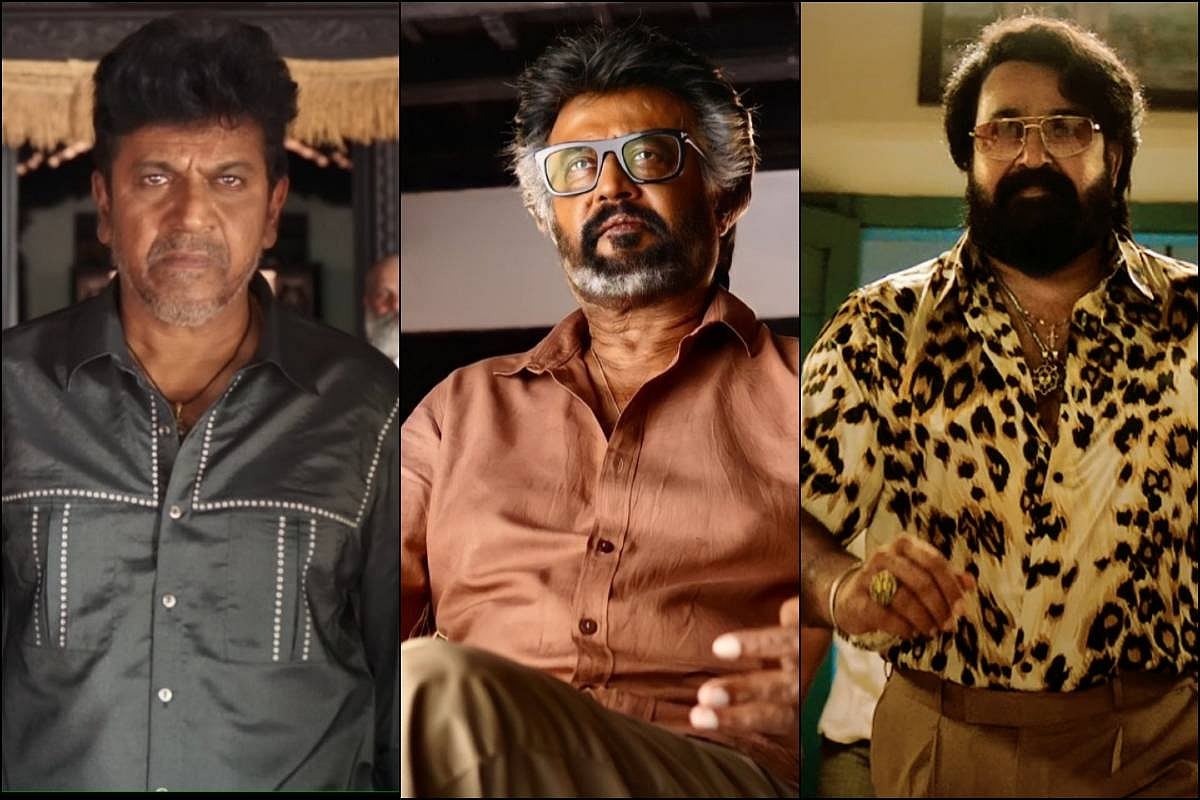 Rajinikanth’s Jailer and the box-office strategy of superstar cameos