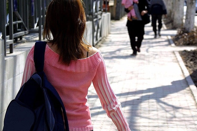 Explainer What are ‘creepshots’ and what can we do about them?