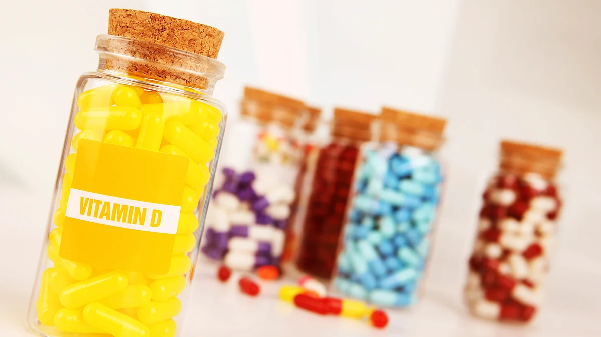 Vitamin D and COVID-19: What Do We Know?
