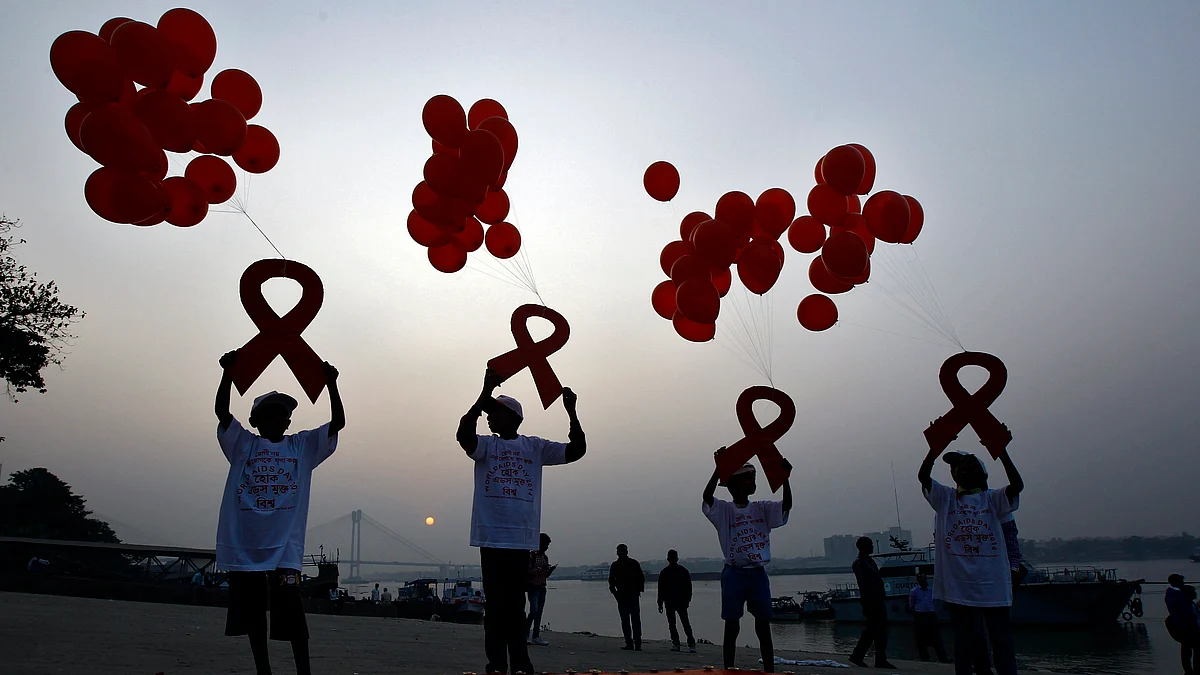 Sexolve 150: ‘I Had Sex With HIV Positive Person. Do I Have It?’