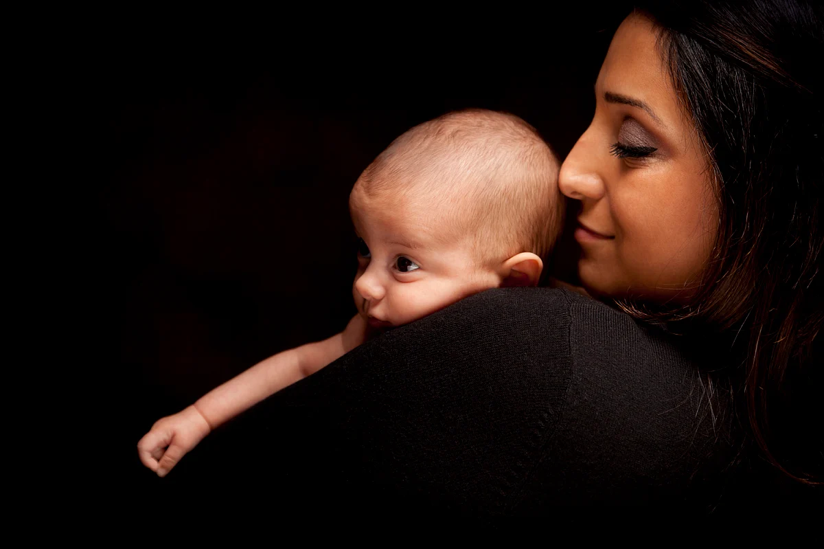 So I Failed to Breastfeed, Crucify Me!