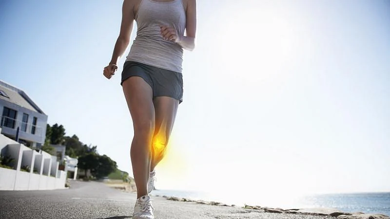 Arthritis is no longer just a disease of the elderly