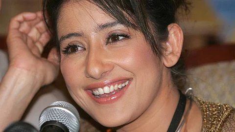 Cancer Helped Me Grow Appreciate Life Manisha Koirala