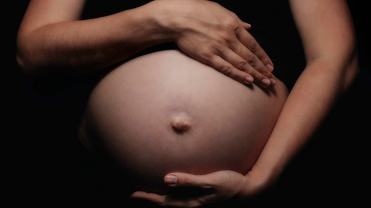 Of the 2,672 women interviewed after childbirth, more than half or 57 per cent said they had not been offered any relief for pain.