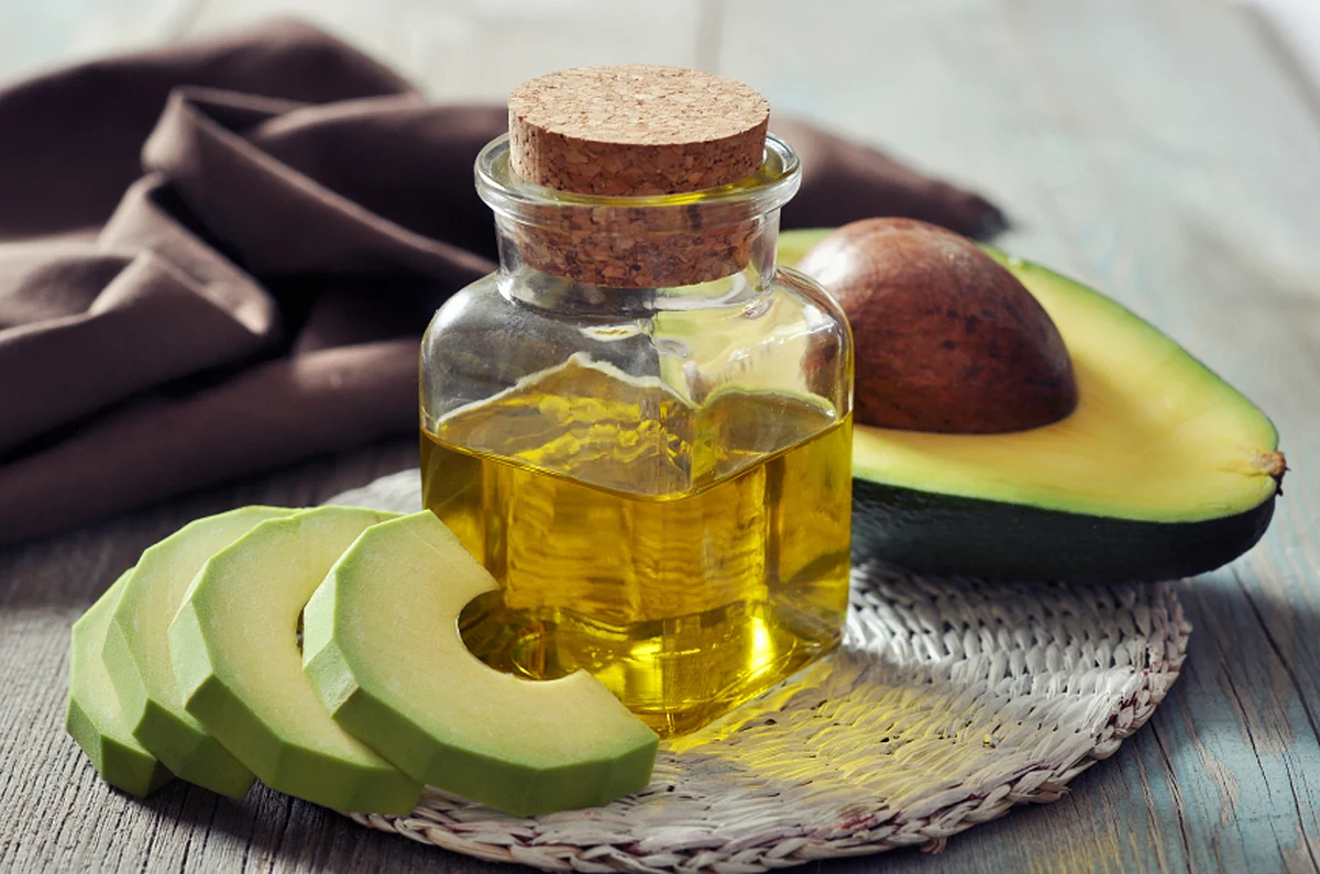 Best consumed by asking your man to rub it all over your body! (Photo: iStock)