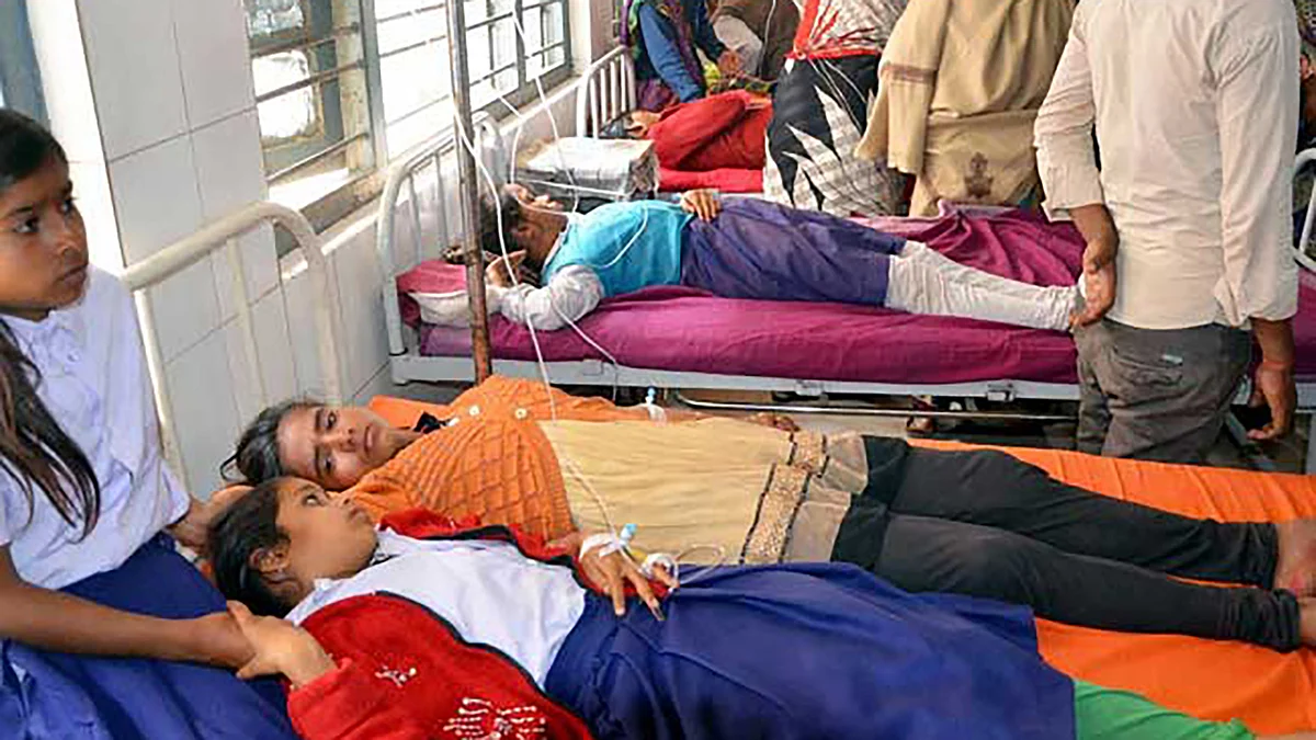WHO plans to work with partners to ‘revitalize and strengthen primary health care in countries’.