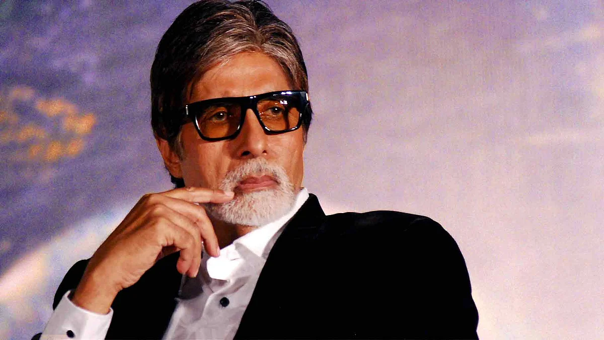 Amitabh Bachchan is a tuberculosis survivor. Tuberculosis is no longer the disease of the poor. Look around in urban clinics, more than half of the patients are from well to do families. 