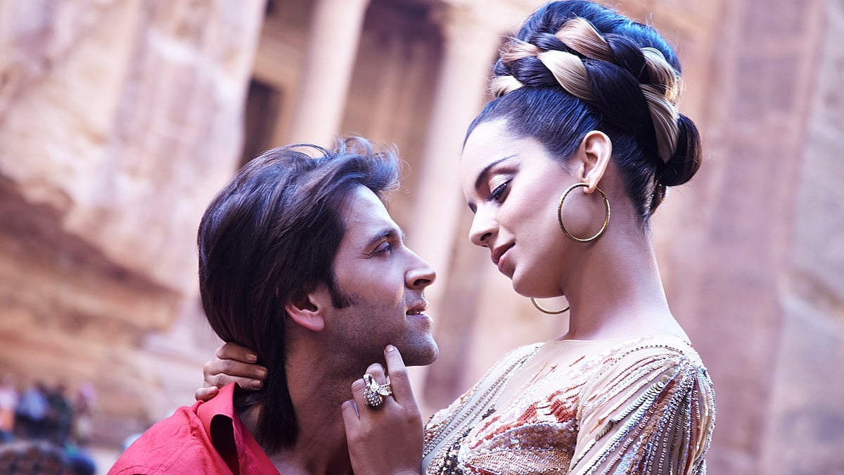 Kangana Hrithik S Cold War Turns Ugly With Legal Notices The Quint