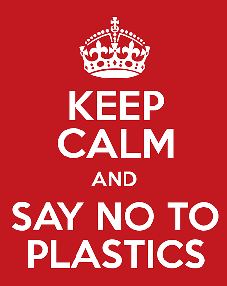 Are Your Plastic Containers Making You Sick?