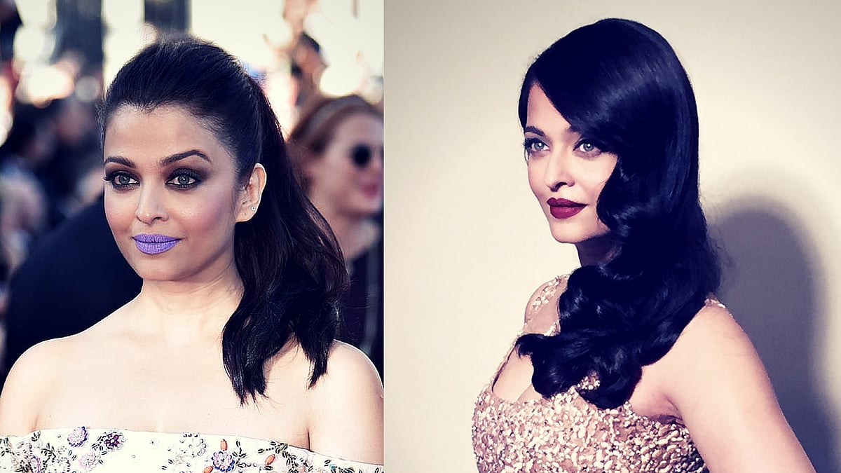 Why The Sexist Brouhaha Over Aishwarya At Cannes Is Very Troubling