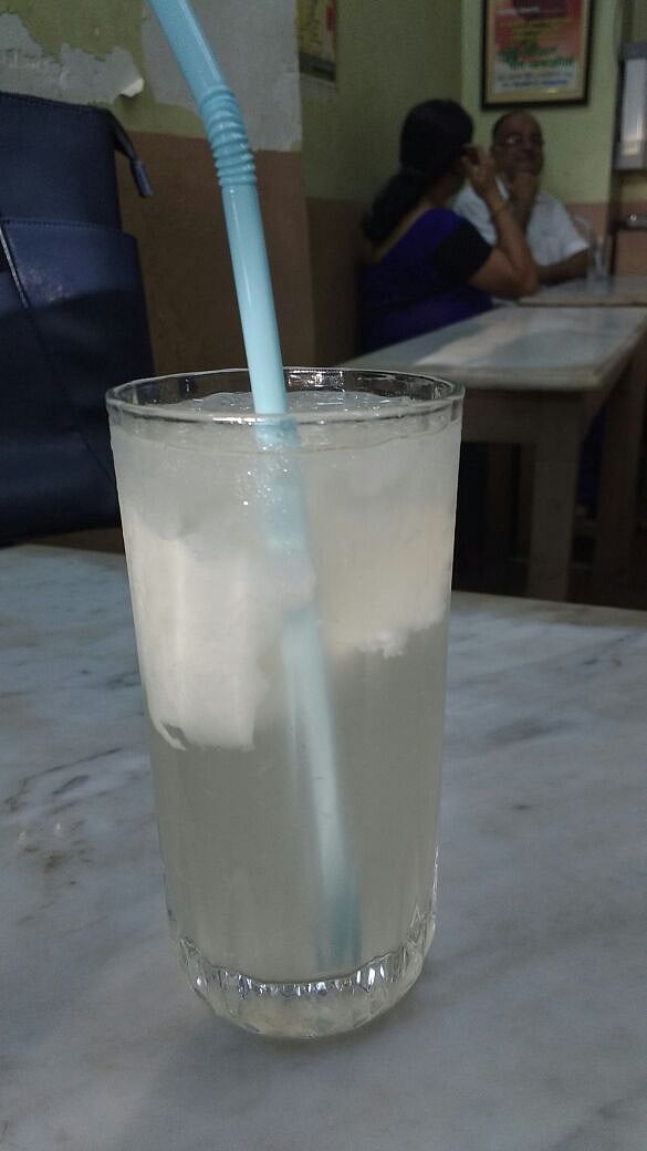 Revolutionary Fuel Paramount’s Sherbet Has a Long, Rich History The