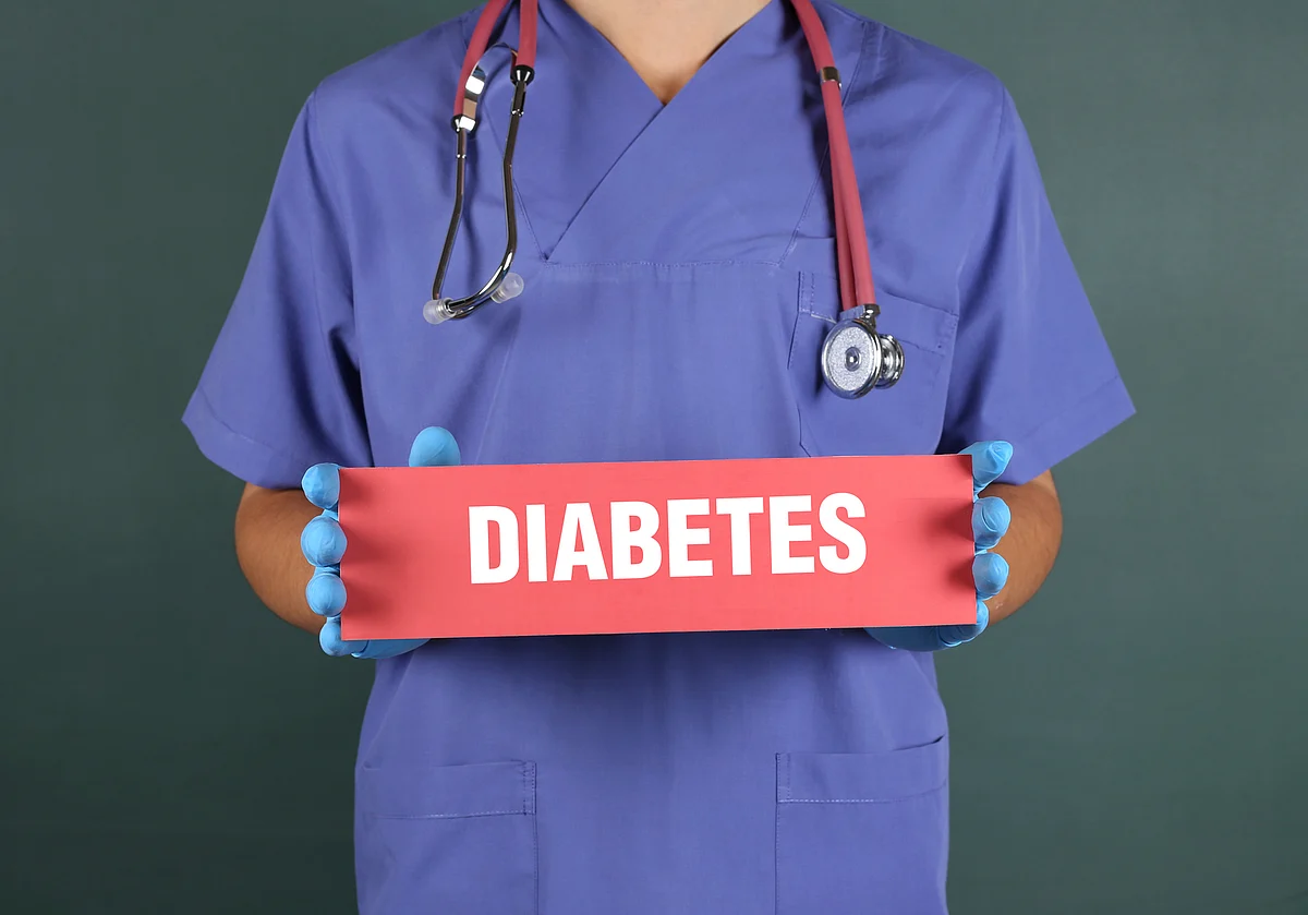 Diabetes should be dealt with in a very careful manner in order to avoid further complications. (Photo: iStockphoto)