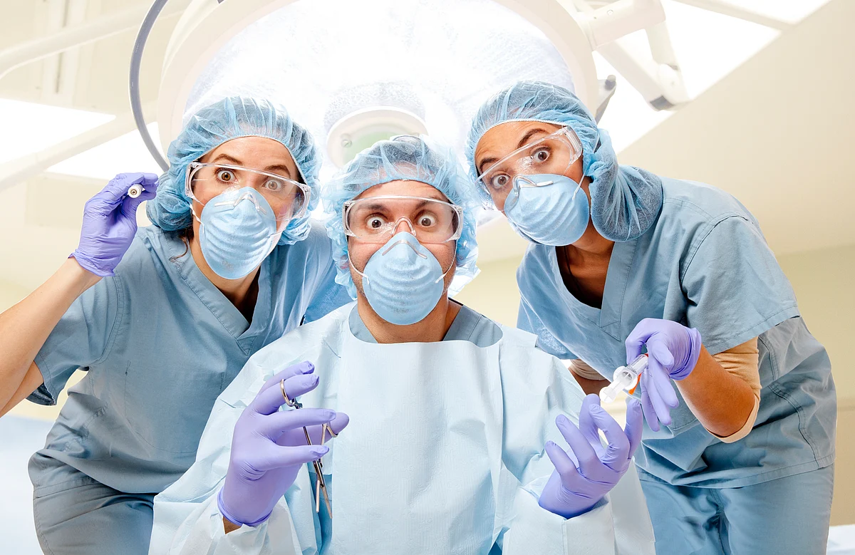 India boasts of a robust healthcare system at affordable rates but when it comes to cases of medical error, patients are mostly left to fend for themselves. (Photo: iStock)