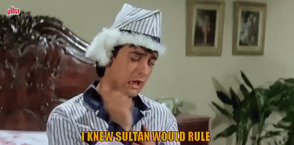 Image result for sultan salman khan gif"