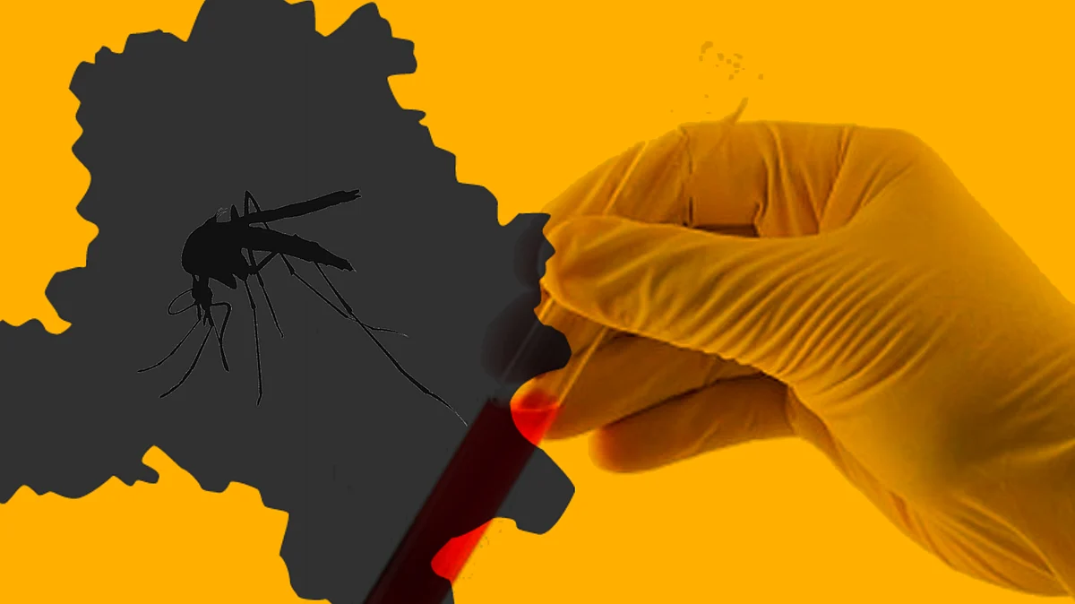 From Ebola to HIV: Here’s WHO’s List of 10 Global Health Threats