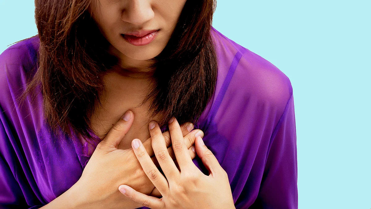 Hypertension is more dangerous when other risk factors are also there, incidence of diabetes and heart disease is even more in India.