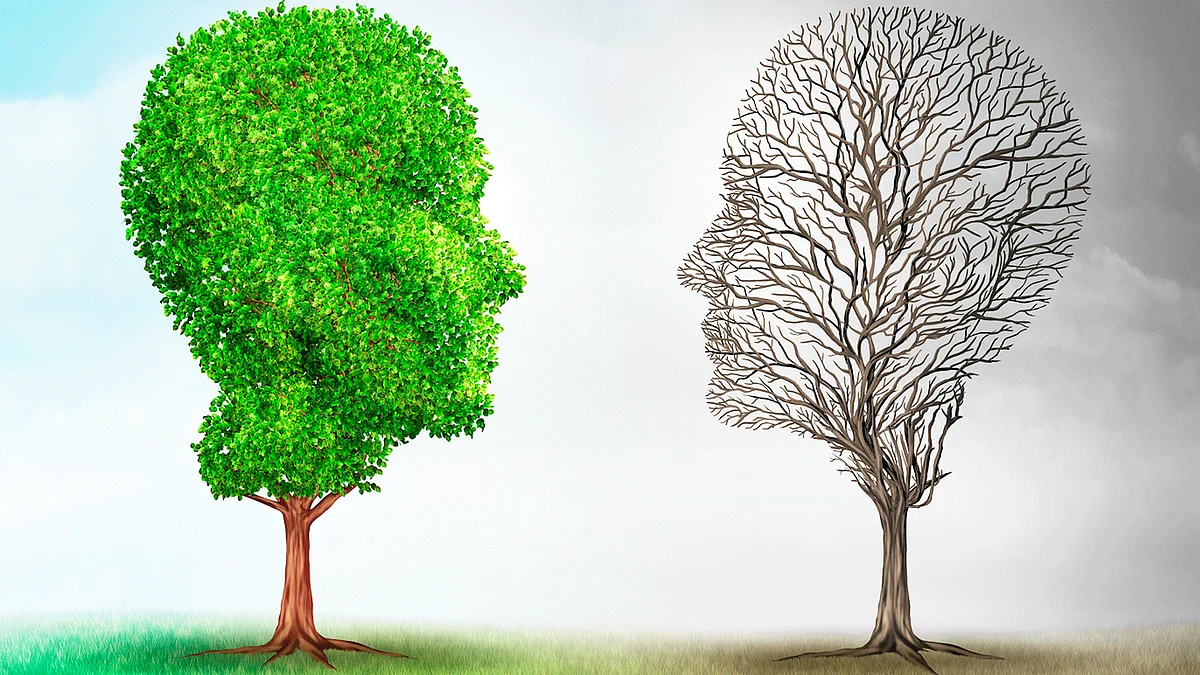 If it’s not visible, it does not mean the pain does not exist (Photo: iStock)