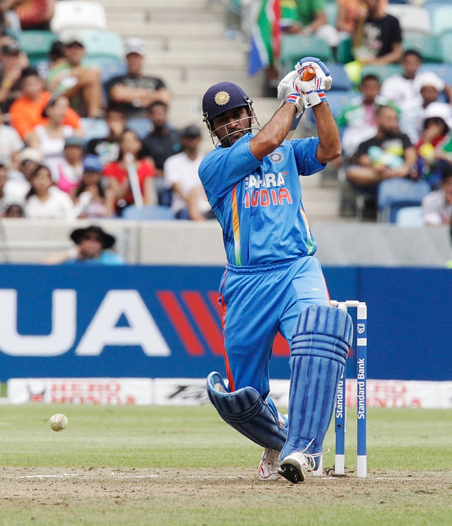 Msd Talks About Finishing Innings Bench Strength Ahead Of 1st Odi