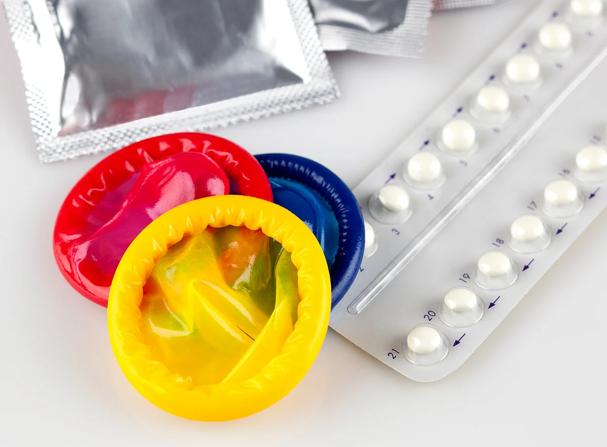 From a medical point of view, it makes as much sense to prescribe birth control to men as it does to women. (Photo: iStock)