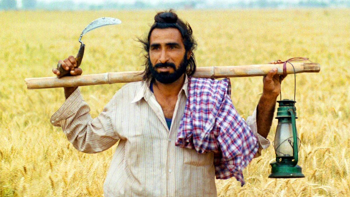 The openness to machines, sourced mostly from cooperative societies, has brought many positive changes. (Photo: Reuters)