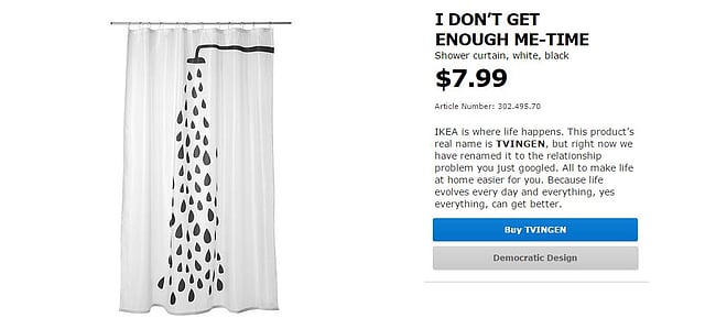 Can T Get Men To Open Up Ikea Has A Corkscrew For Our Problems