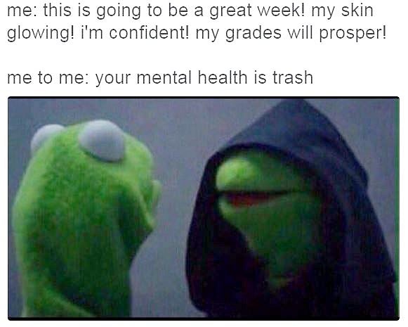 Is Sharing Dark Memes A True Reflection Of Our Anxieties