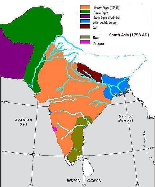 Makar Sankranti Marathas Loss At Panipat Resonates Even Today