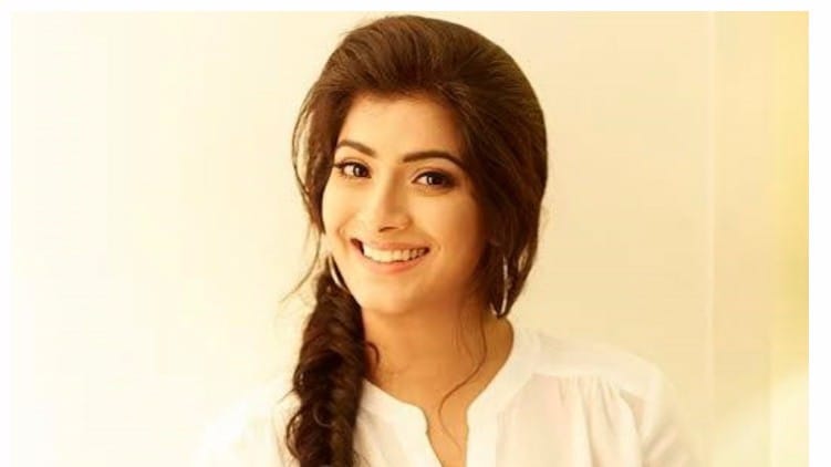 Varalaxmi Sarathkumar Blows The Lid Off Casting Couch The Quint