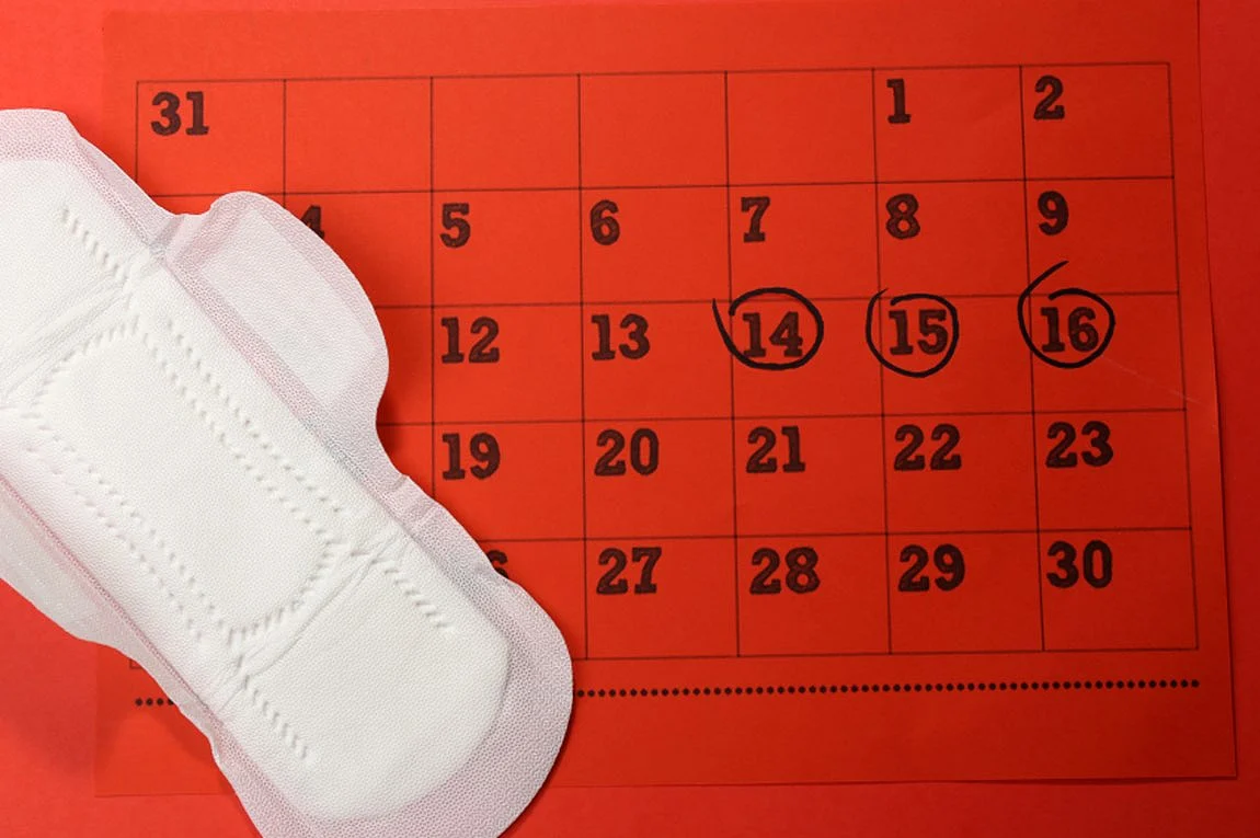 Not only can sex act as a potential mood-lifter, it can also help relieve cramps.