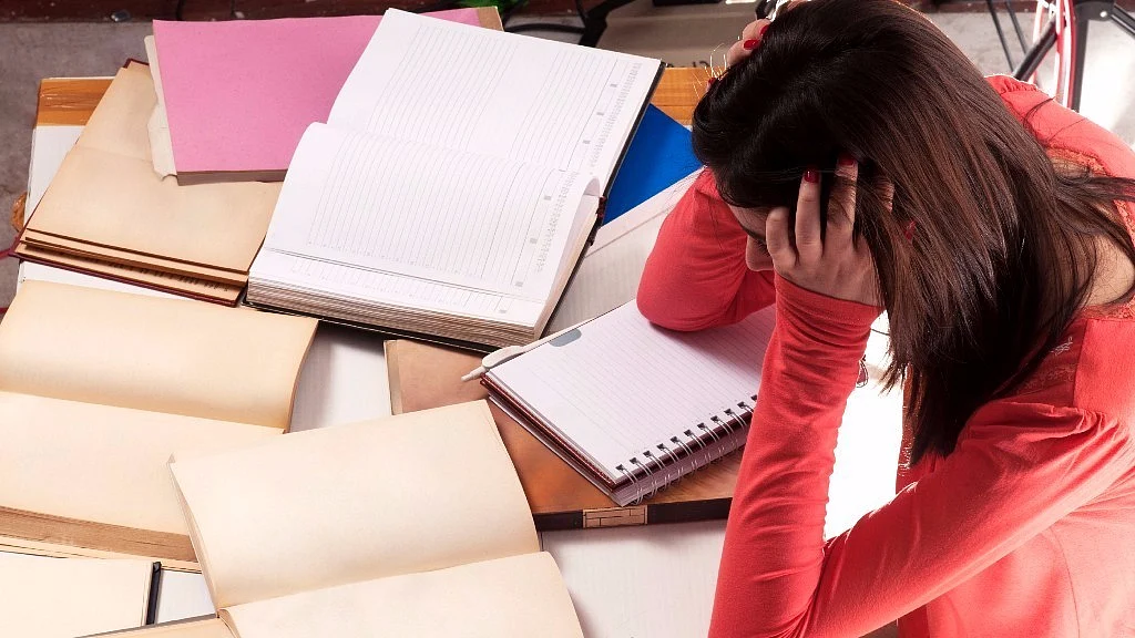 There’s more to life than numbers on a marksheet, and your grades don’t define you.