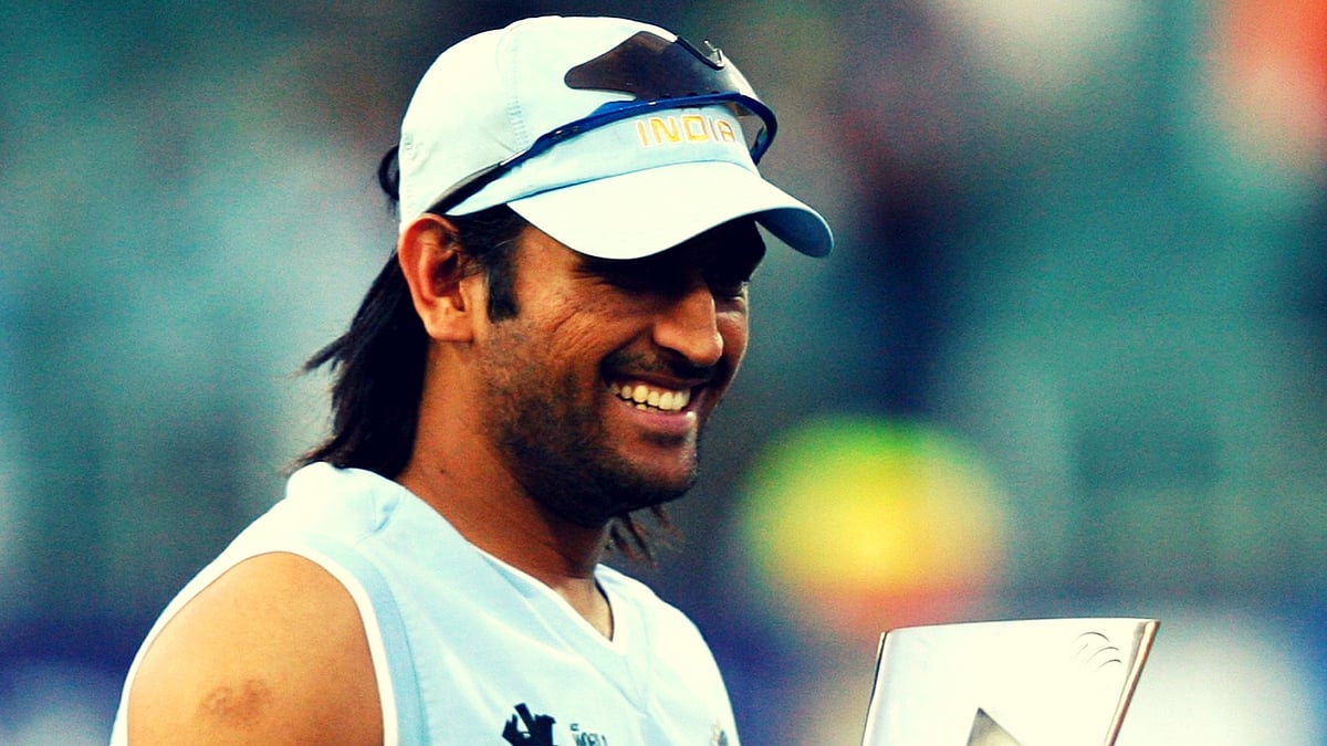 Misbah S Gone So Is Dhoni S Long Hair 10 Years Since Wt20 Final