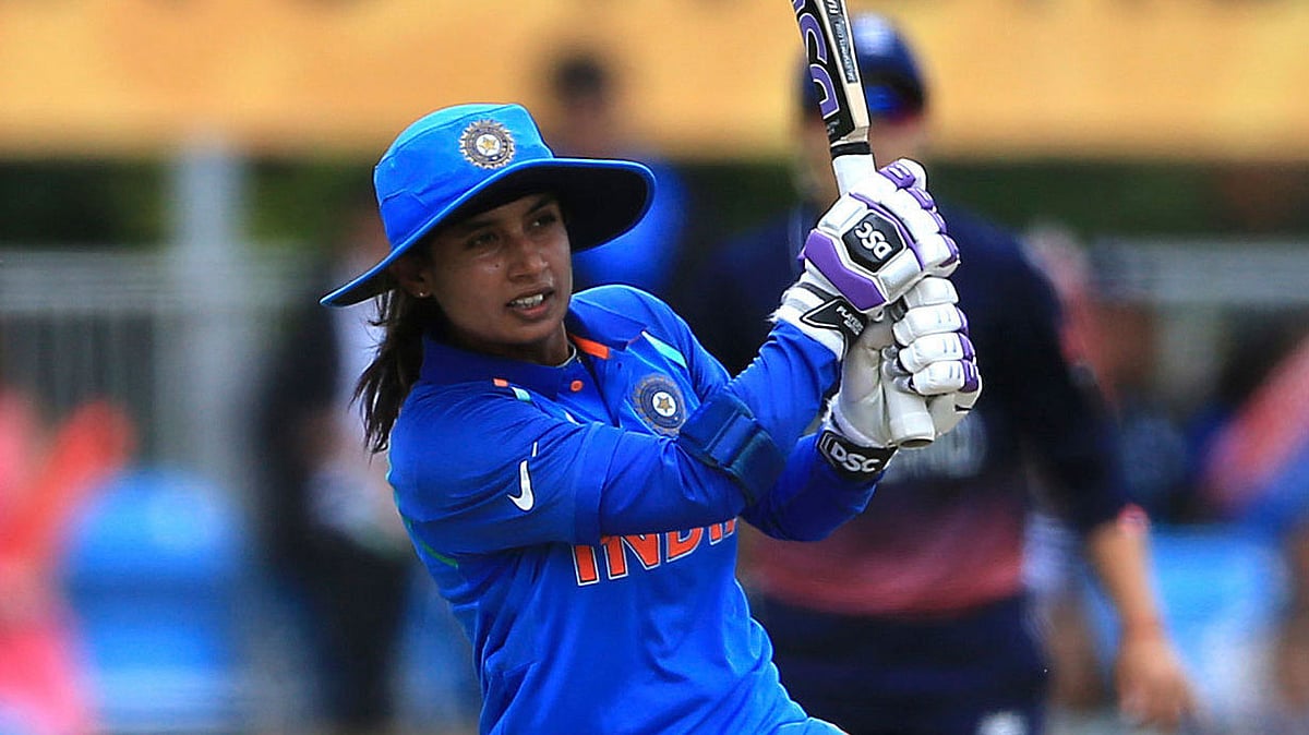 Image result for MITHALI RAJ (2003, CRICKET)