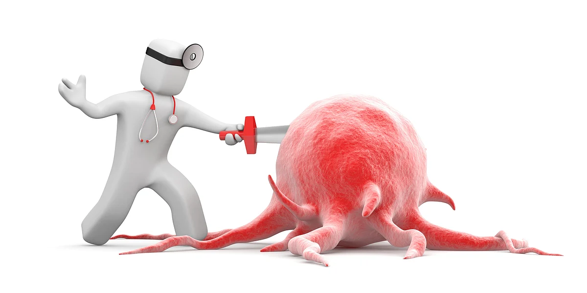 Our body’s immune system can now be used to fight cancer!