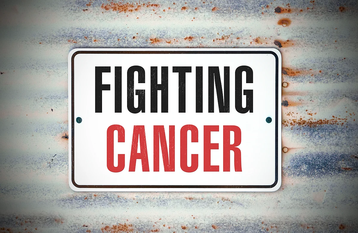 Not all patients will qualify for Targeted Therapy.