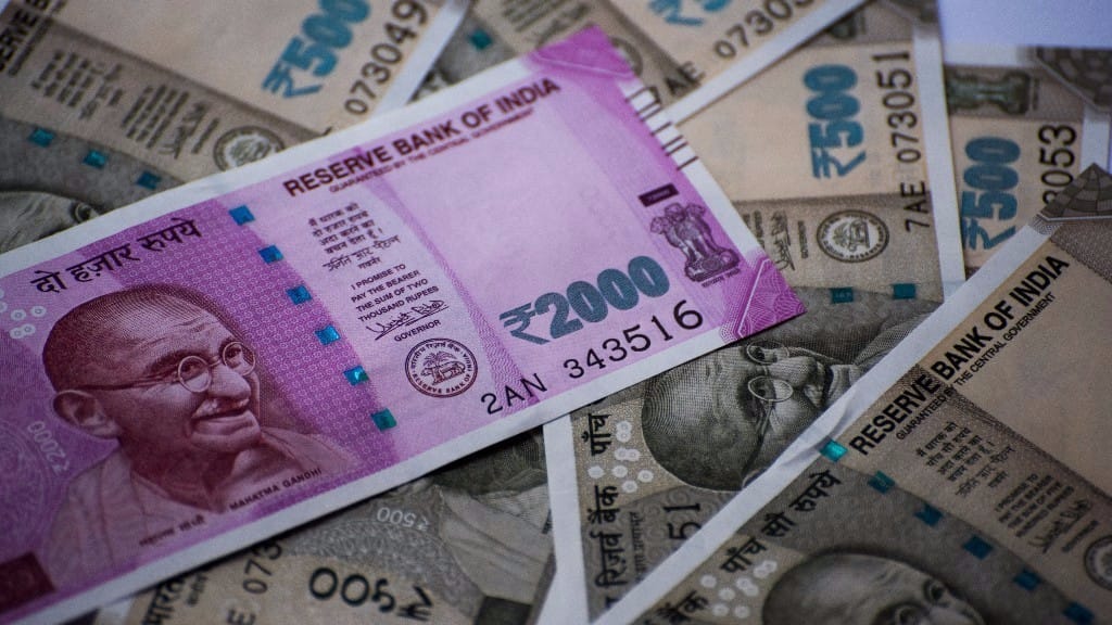 Bank Fraud Touched Unprecedented Rs 71 500 Crore In 2018 19 Rbi