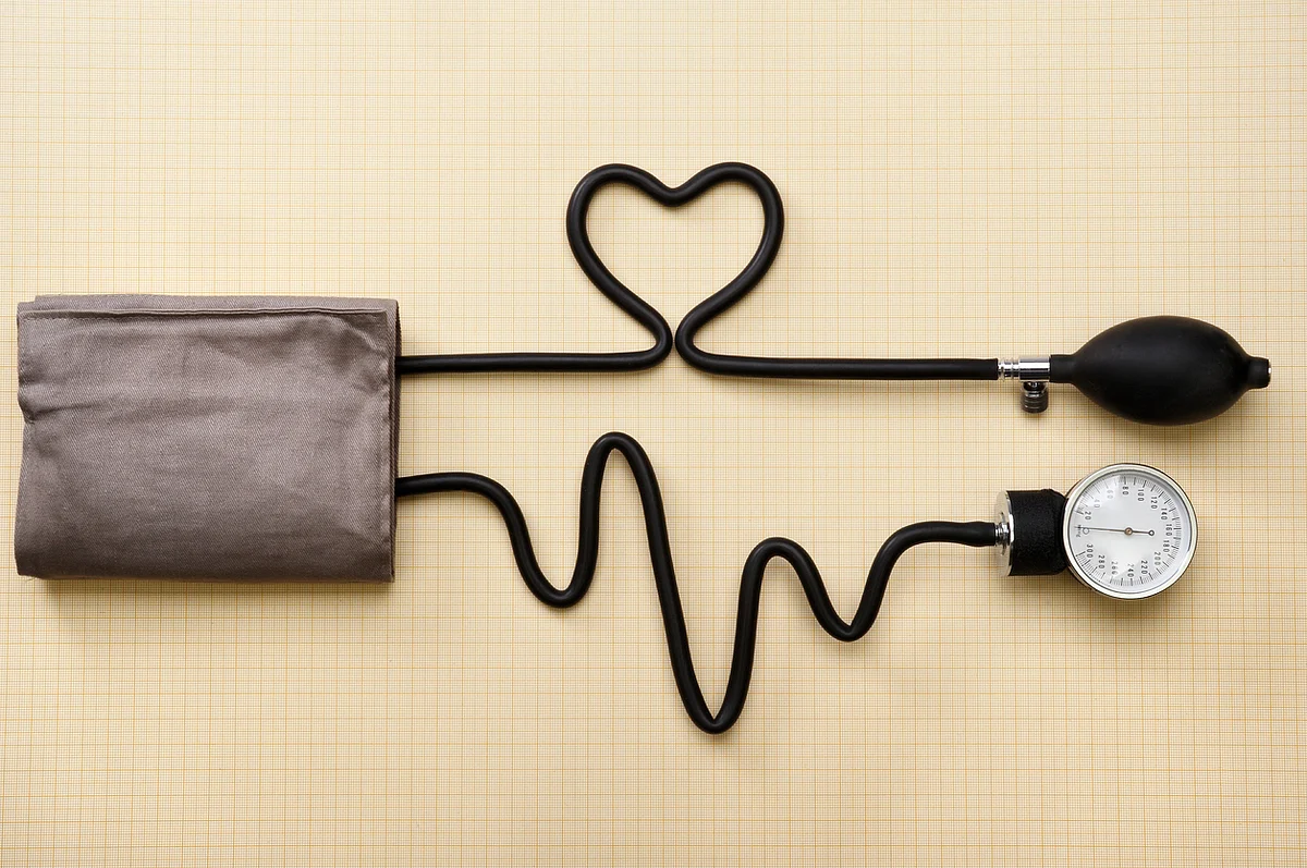 New High BP Guidelines In US Ring Alarm Bells, Should You Worry?