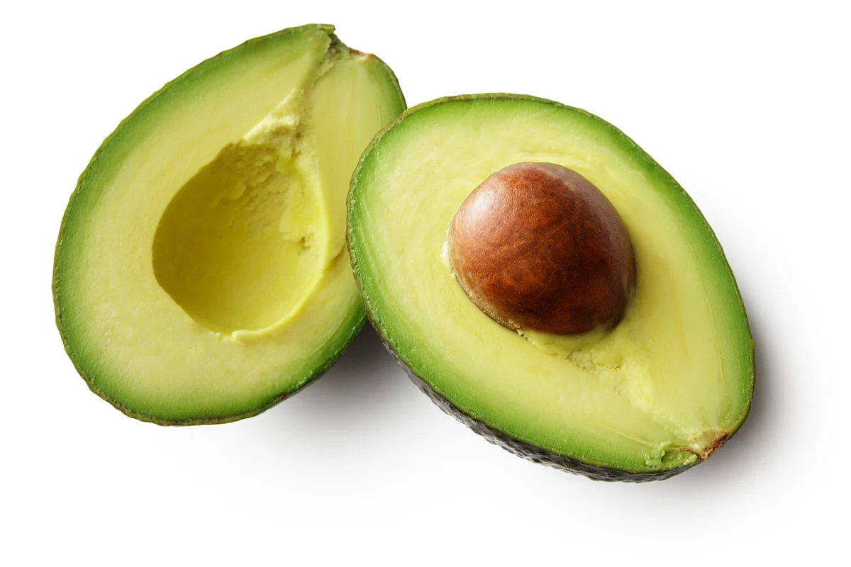 Avocado is an elixir of health benefits. 