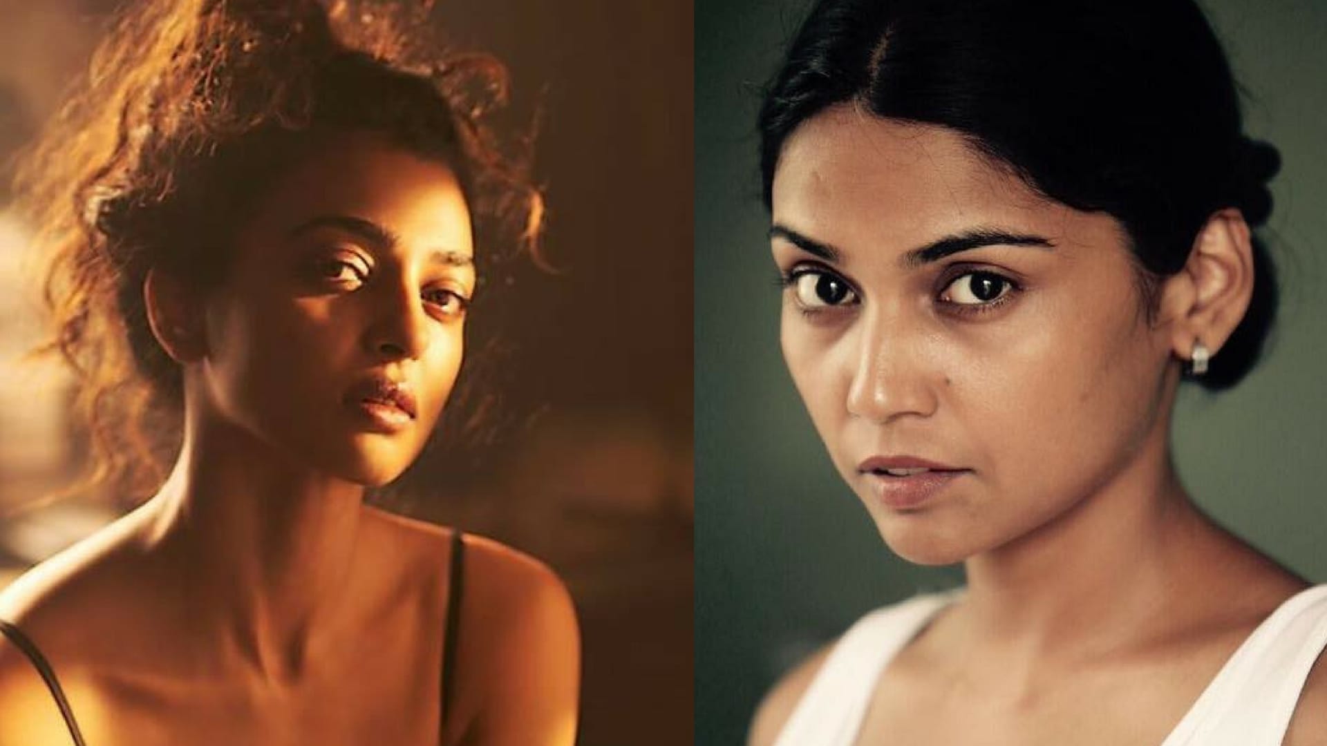 Radhika Apte Usha Jadhav Talk Casting Couch In The Movie Business