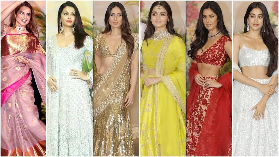 The Compelling Story Behind Those Stunning Celebrity Wardrobes