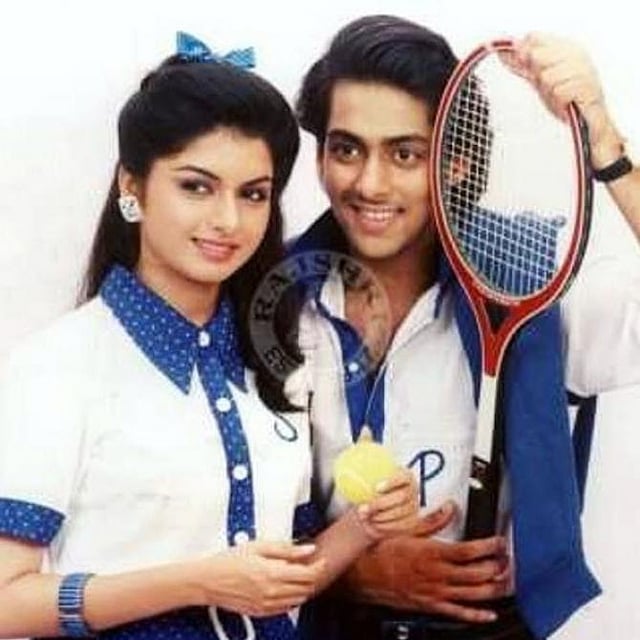Image result for maine pyar kiya images